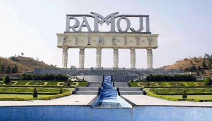 Bahubali 2 or Bahubali: The Conclusion Ramoji Film City Hyderabad - iluindia