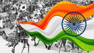 26 January – A Legacy Of India