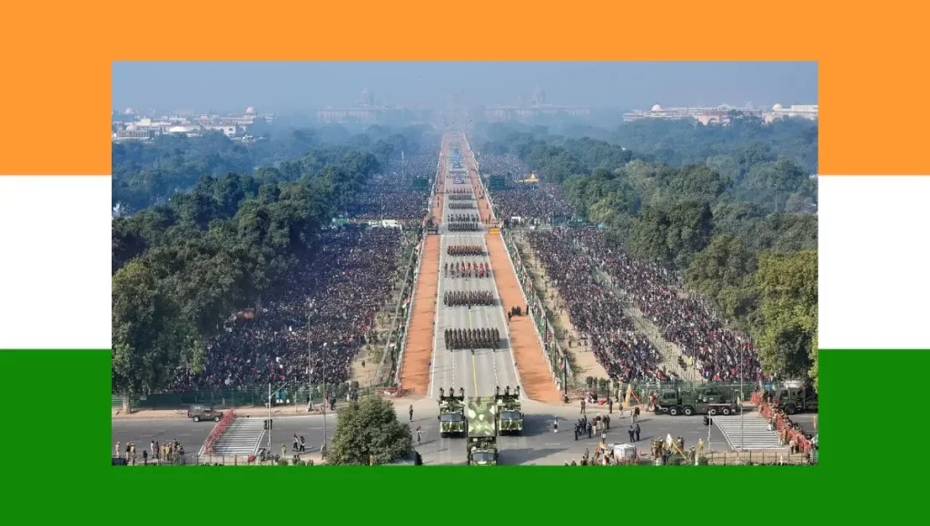 10 Must-Know Indian Republic Day Facts