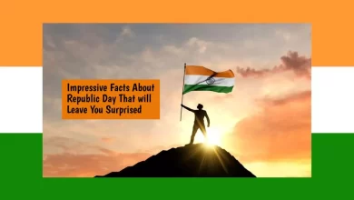 Facts About Republic Day,