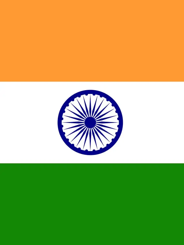 History of the Indian National Flag