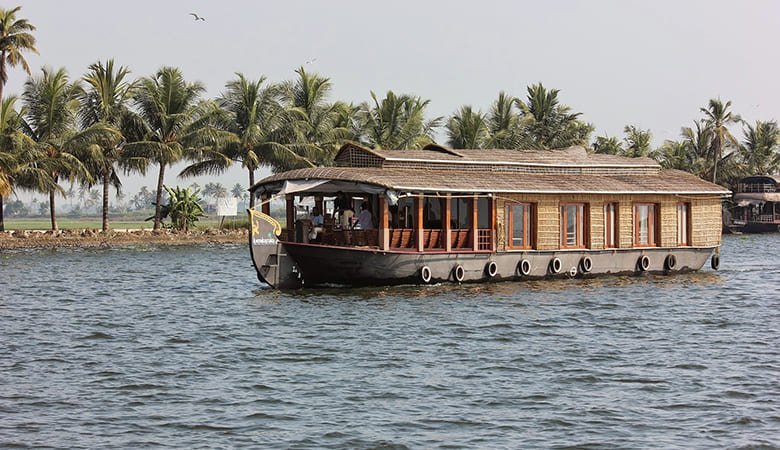 Beautiful Destinations, Visit in India in January, Kerala