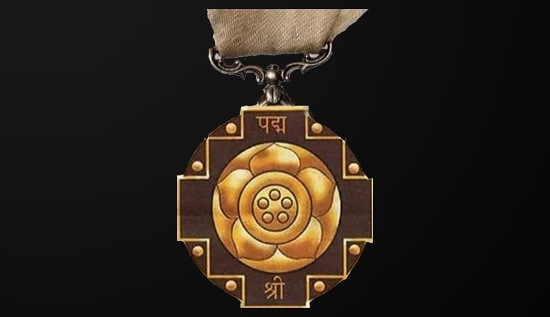 Awards Given On 26th January, Padma Shri