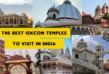 The Best ISKCON Temples To Visit In India