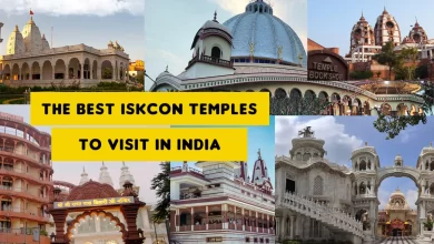The Best ISKCON Temples To Visit In India