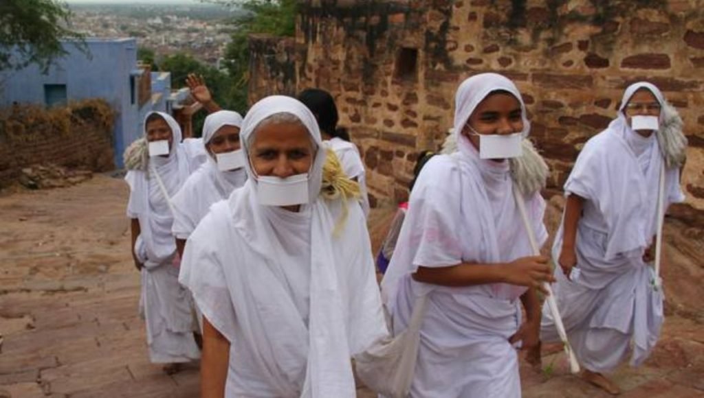 Exploring the ancient tradition of Jainism in India