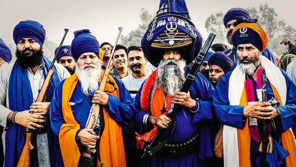 The Origins and Beliefs of Sikhism in India