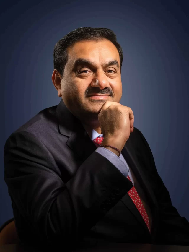 List of Companies Owned By Gautam Adani