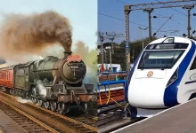 Indian Railway, History of the Indian Railway, About Indian Railway