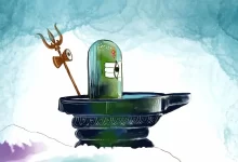 Maha Shivratri