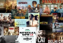 top rated indian web series, indian web series, indian web series to watch