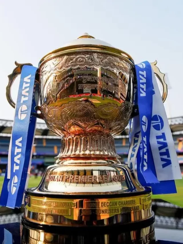 Prize money for each season of the IPL