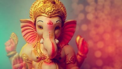 Ganesh Puja 2023 Journey to Enlightenment