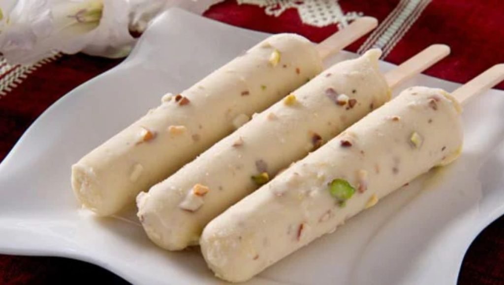 Kulfi