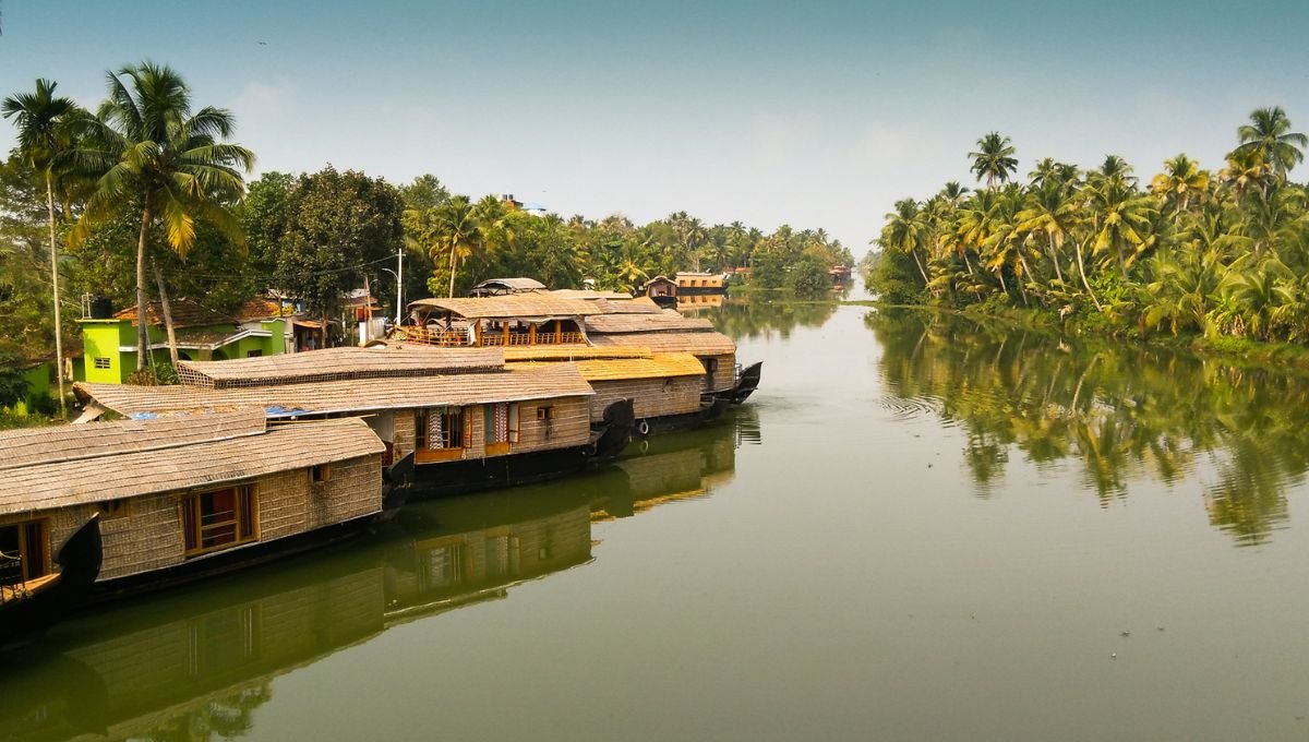 Kumarakom