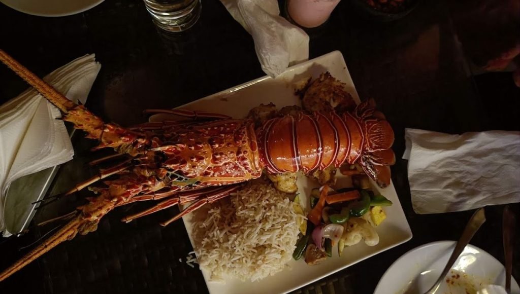 Lobster Delicacies