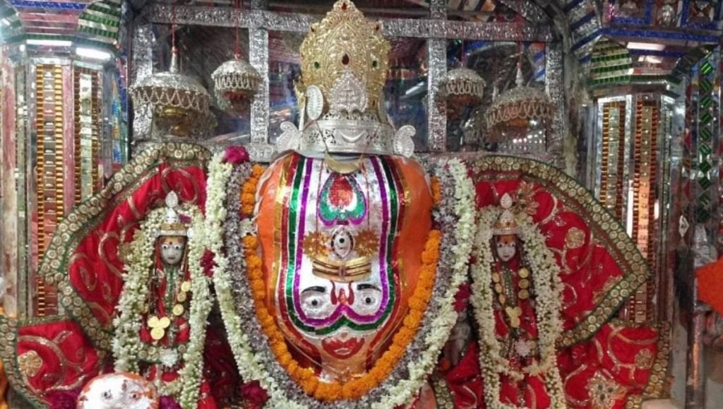 Ranthambore Ganesh Temple Rajasthan