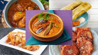 Top 10 Foods of Andhra Pradesh