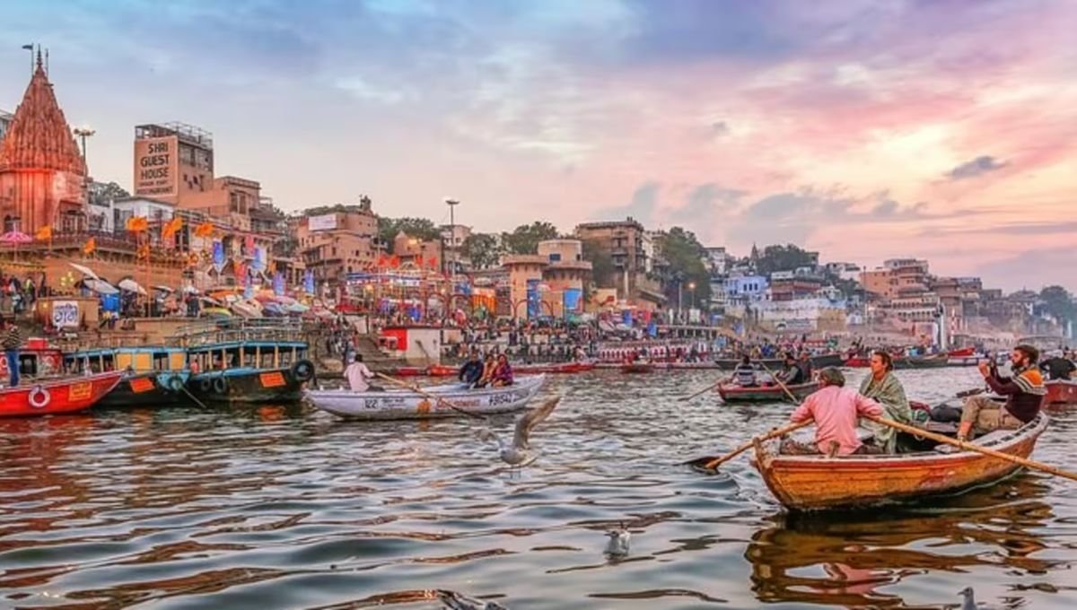 Varanasi