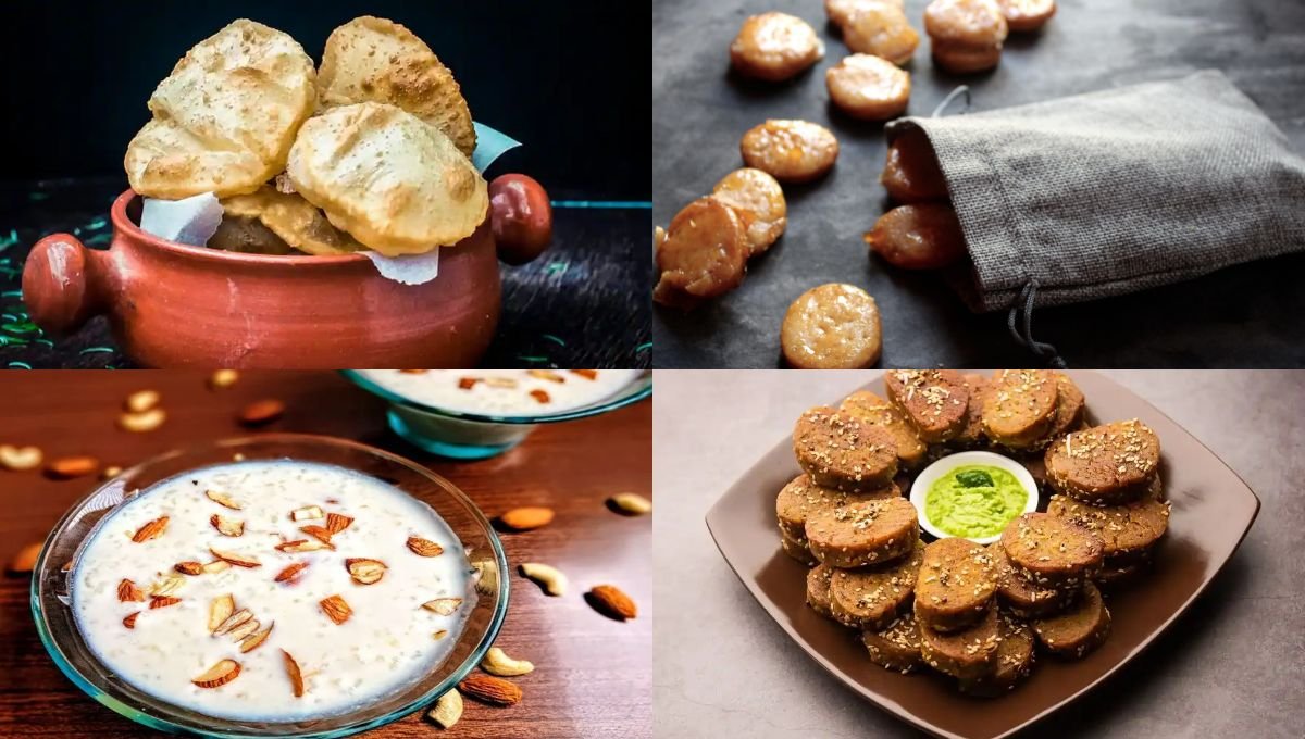 10 Authentic Chhattisgarhi Dishes You Must Try