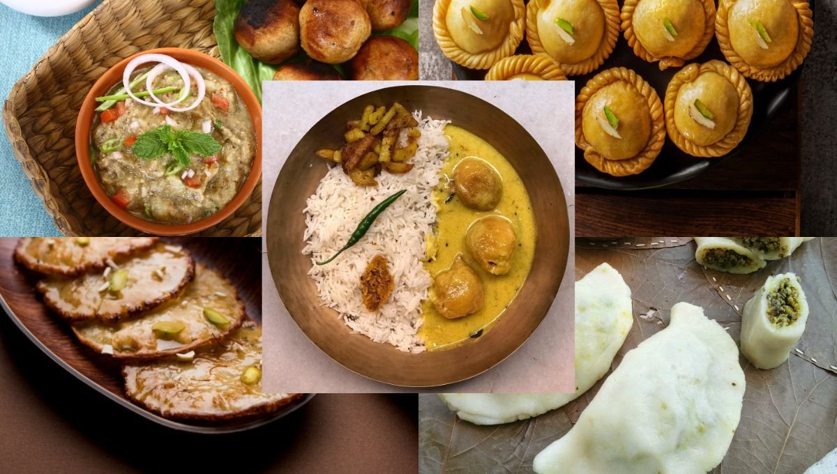 10 Delicious Bihari Dishes You Need to Try