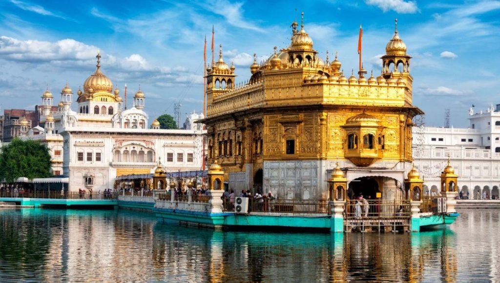 Amritsar