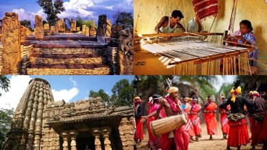 Chhattisgarh: A Land of Culture and Heritage