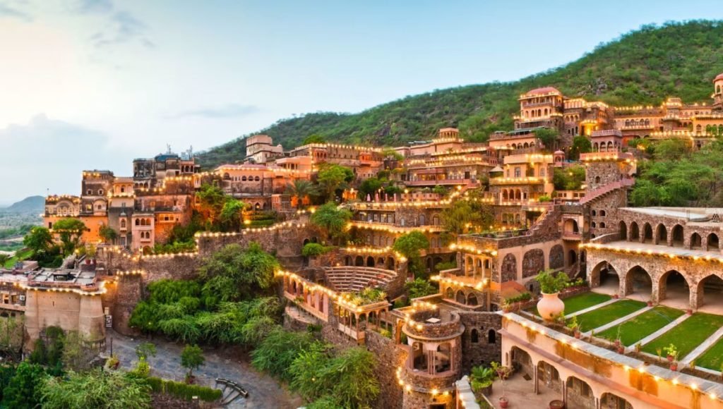 Neemrana