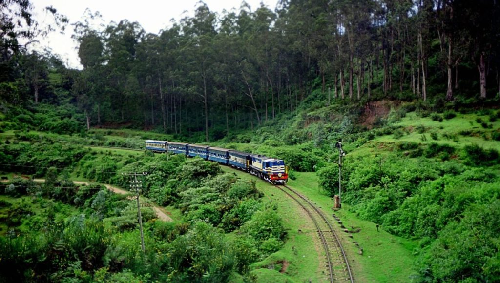 Ooty