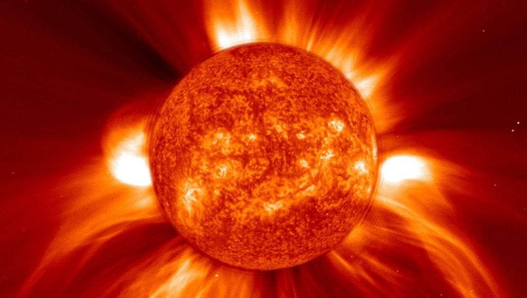 The Sun's Outer Atmosphere: The Corona