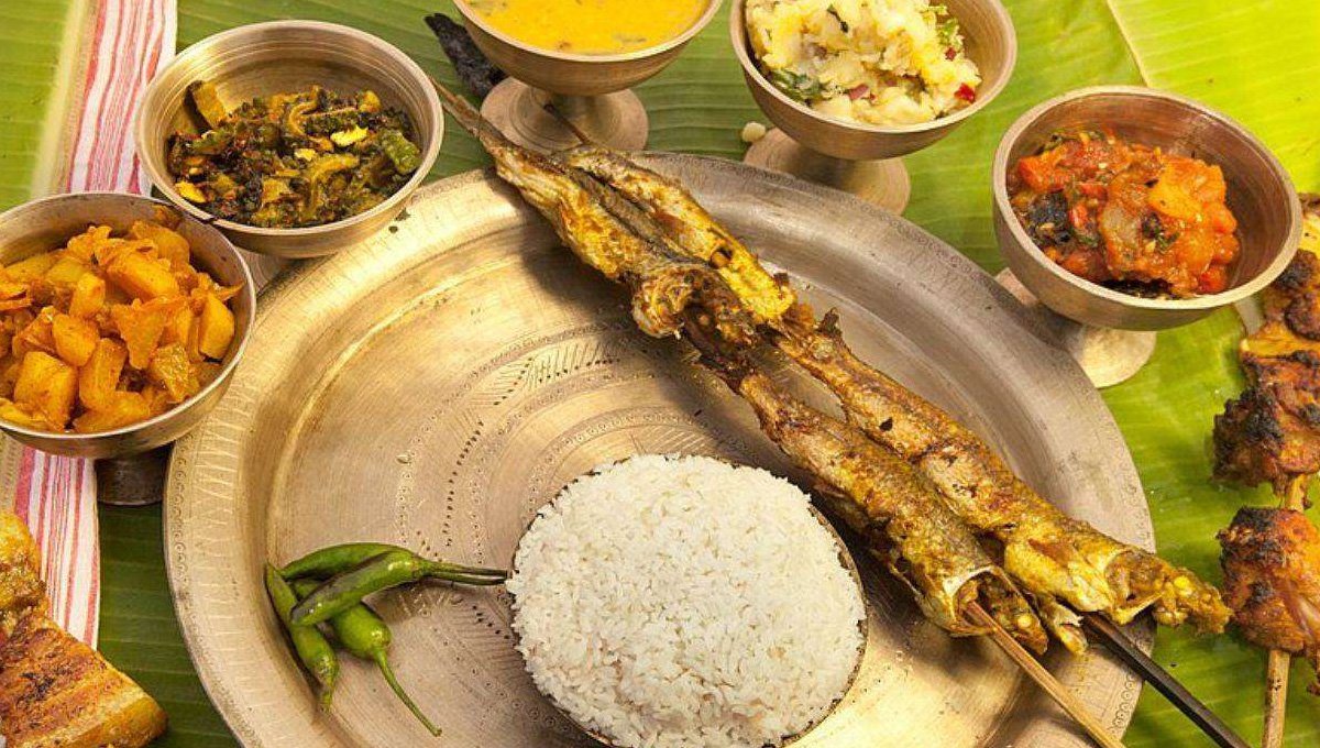 Top 10 Best Assamese Cuisine