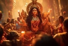 Durga Puja 2023: Date, Time, and Schedule