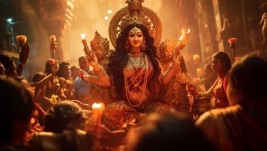 Durga Puja 2023: Date, Time, and Schedule