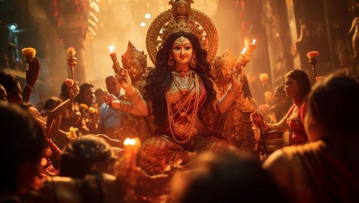 Durga Puja 2023: Date, Time, and Schedule