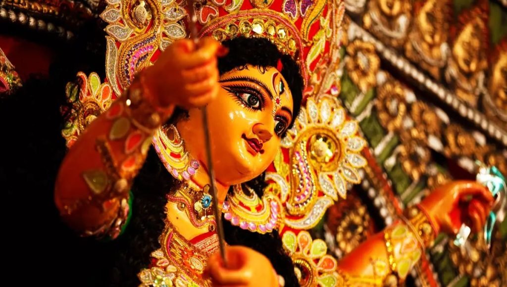 How to Celebrate Durga Puja