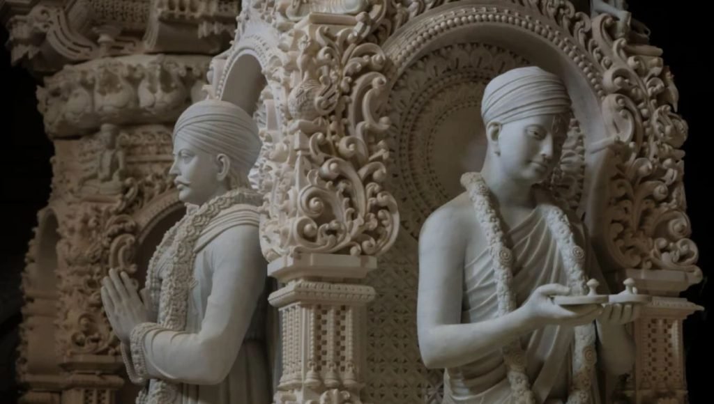 BAPS Swaminarayan Sanstha's Achievements