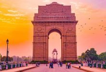 Delhi: A City of Adventure