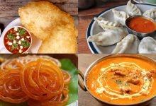 Delhi's Top 10 Must-Try Dishes