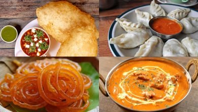 Delhi's Top 10 Must-Try Dishes