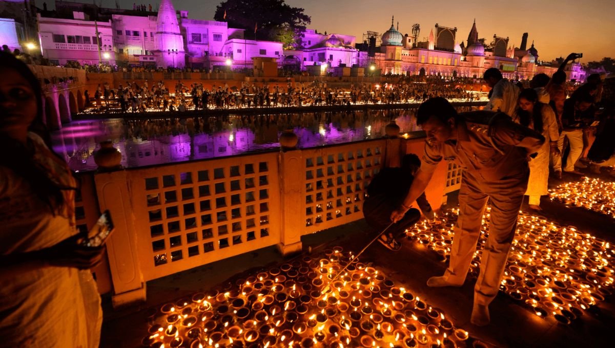 Diwali 2023: Everything You Need to Know