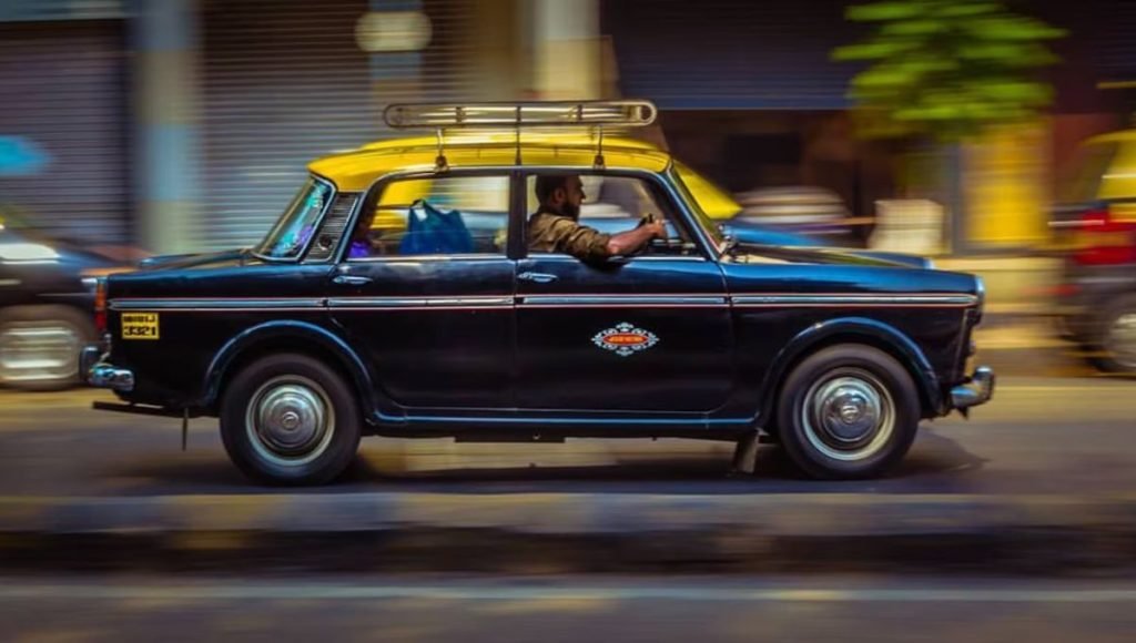 Kaali-Peeli Taxis: From The Streets To Memory Lane