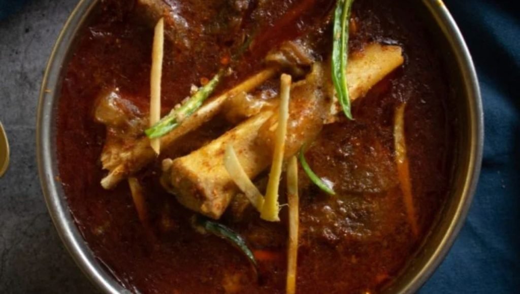 Nihari