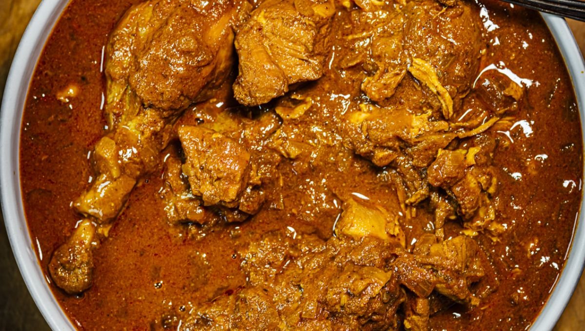 Vindaloo