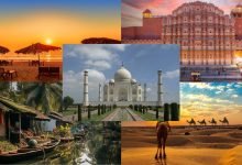 Best Places to Visit in January in India 2024