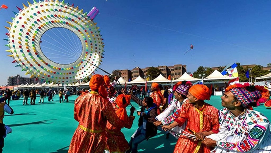 Culture in Gujarat
