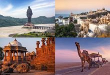 Discover Gujarat: A Guide to Culture, Tourism, and Heritage