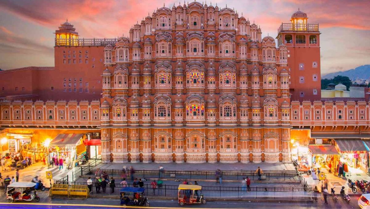 Jaipur