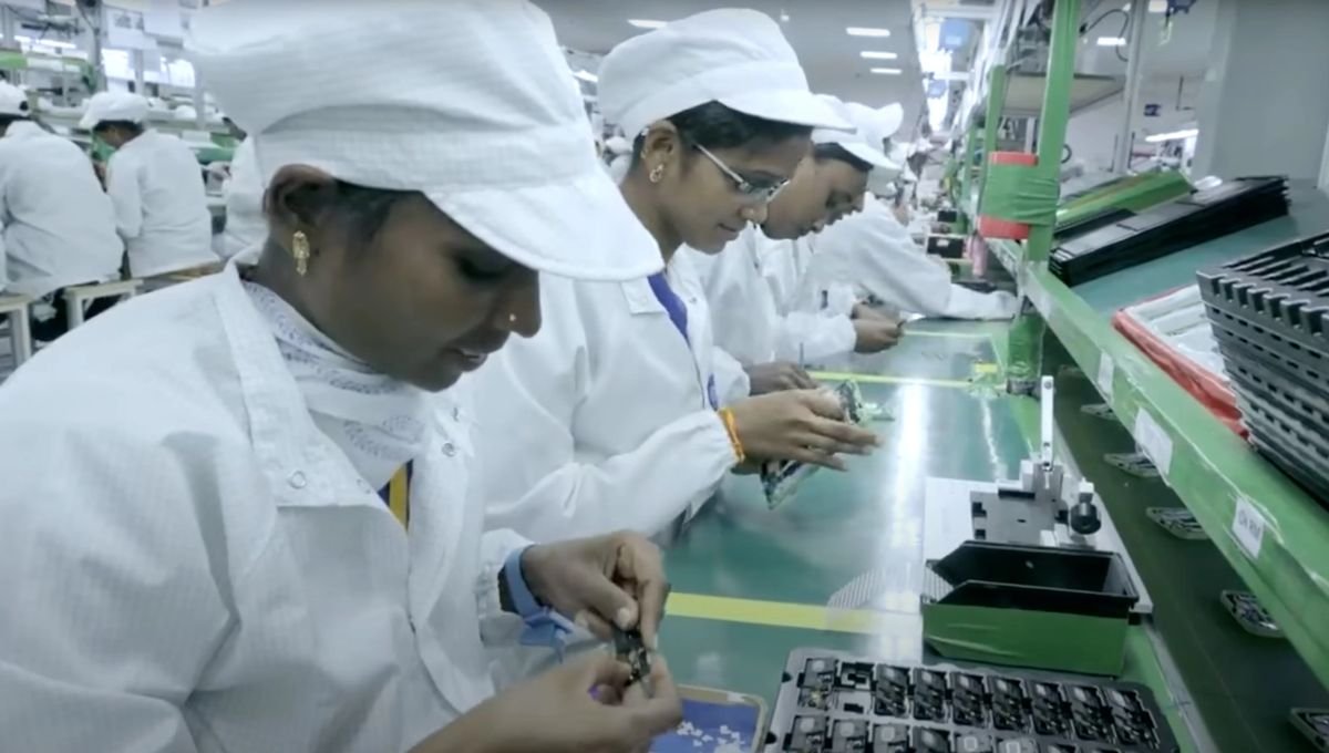 Skill Development in Battery Manufacturing