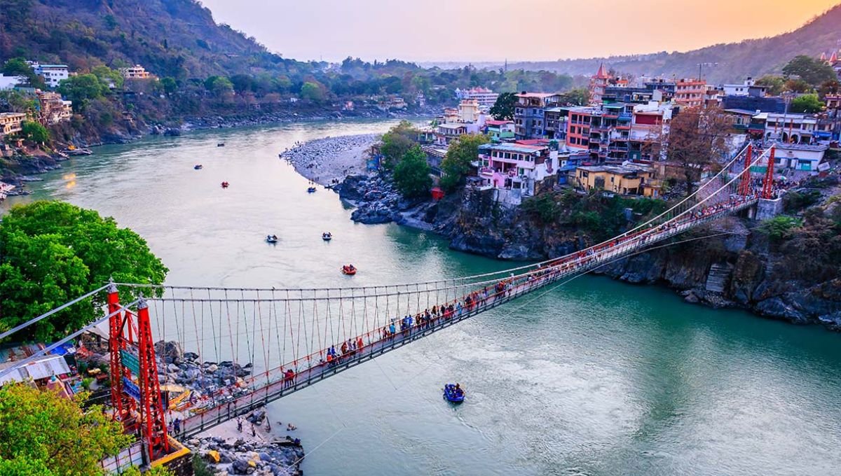 Rishikesh