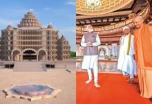 Swarved Mahamandir: World's Biggest Meditation Centre